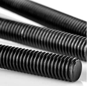 M3 Assortiment Set Schroeven Bouten Cilinderkop Hexagon Holle panelen Legering Staal M3 x 4-50 mm (M3 x 30 mm, Gedeeltelijke Thread-50 stuks) 5