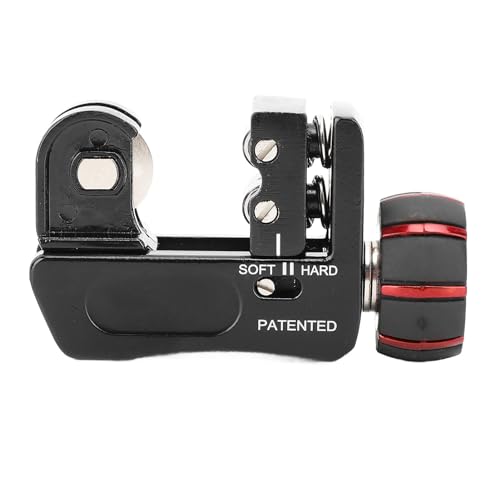 Mini buis Cutter Pijp Cutter Legering stalen buizen snijgereedschap voor koper aluminium dunne wandbuizen