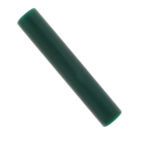 Carving Wax Tube, Ringmal Sieraden Maken Beeldhouwer Sculptuur Carving Wax Casting Tube voor Sieraden Maken Accessoire