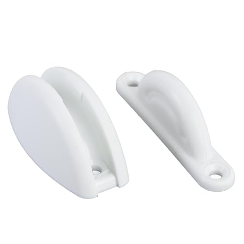 RV Deur Behouder Kit Nylon Deur Catch Holder voor Motorhome Boat Trailer 5