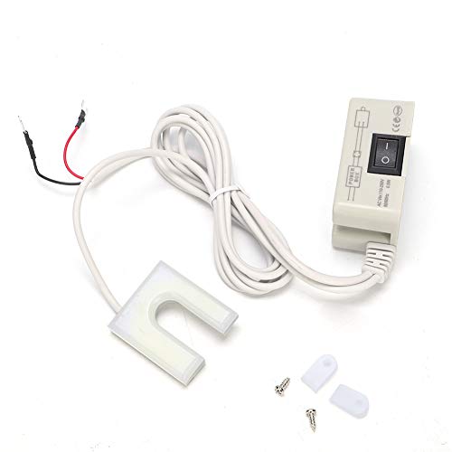 LED Tafellamp Efficiënt 30 LED Naaimachine Licht, Helder Licht, Magnetische Haak, Energiebesparing, Multifunctioneel, met Magneet, voor Naaimachine