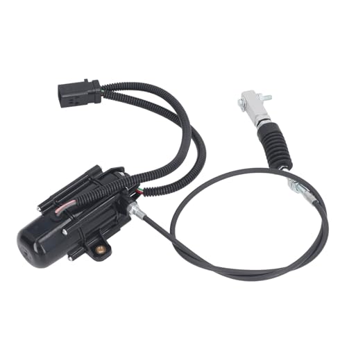 Accelerator Pedal Stepper Motor 5 Pin Single Cable 379 0803 525 4479 voor Caterpillar CAT E303E E303,5E E305,5E 304E 306E 307E 307E Graafmachine