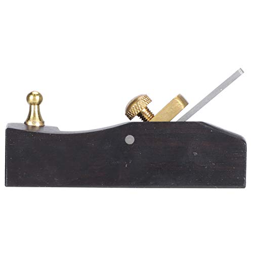 Blackwood leer Planer Flat Craft Skiver Cutter Afschuiven Skip Tool Handwerk levert professionele accessoires voor gebruik