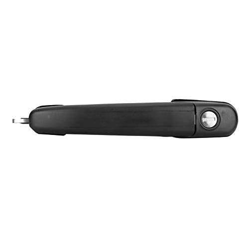 Voorste stuurprogramma zijde buiten deurkruk Set Vervangingsset voor MK3 6N1 FL 6N2 6N0837207C