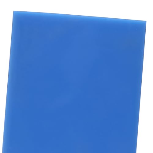11 x 4,7 inch Blue Silicone Cup Film voor Cup Pers Machines, 3 Diktes voor sublimatie op Slim Cups, Emaill Mugs en flessen, veelzijdige Craft Supplies 5