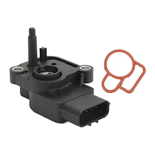 Throttle Position Sensor, Throttle Position Sensor 16060 K35 V01 Motor Management TPS Sensor voor PCX150 2015-2018