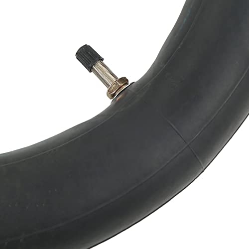 2 stuks 2,50/2.75 10in Inner Tube Shock Absorptie Rubber Scooter Band voor motorfietsen met motorverplaatsingen van 49cc 50cc en 70cc-2 5 10 Inch slang Yuanxing 4