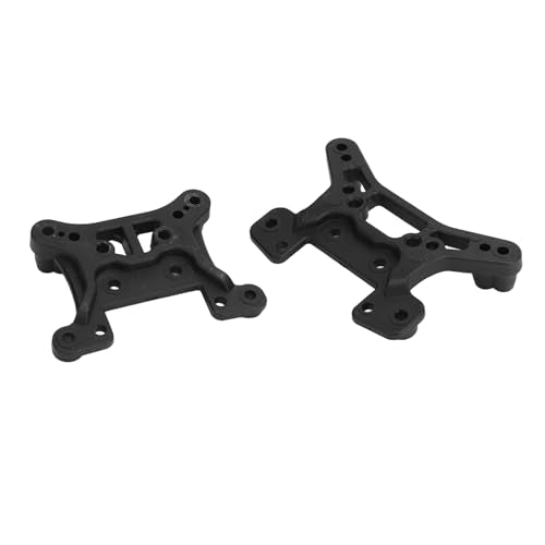 Shock Absorptie Tower Board, RC Shock Tower, lichtgewicht RL RC Shock Tower Board voor WLTOYS 124008 124010 4