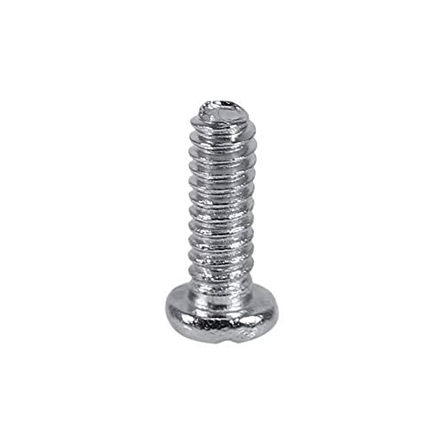 M1 Bolts 600 st Schroeven Assortiment Noten Noten Noten M1,M1 M1.2 M1.4 M1.6 12 Kind Kleine schroeven Noten Reparatie gereedschap accessoire voor horloges elektronische glazen 5