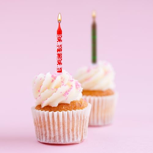 12st Pixel Verjaardagskaarsen, Pixel Kaarsen TNT Thema Verjaardag Kaarsen Pixel Miner verjaardag Taart Kaars Pixel verjaardag partij leveringen voor afstuderen bruiloft partij decoratie 4