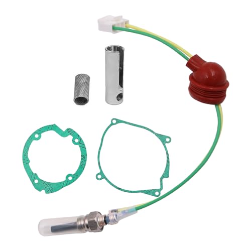Air Diesel Heater Glow Plug Service Kit, Verwarmers 5kw 12v Glow Plugs, Auto Air Diesel pakking