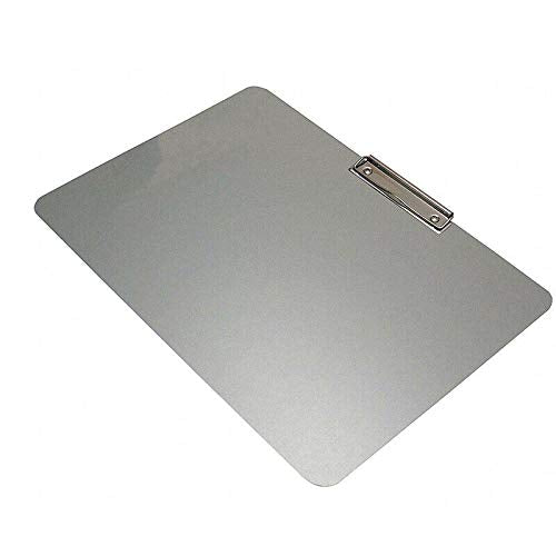 Metalen Bord Clip, klembord Clips Klembord Accessoires Hang Hole Clip voor klembord en wandmontage