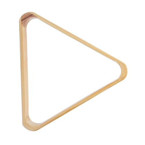 Classic Billard Ball Frame, Snooker Ball Rack, voor Bar Home (American Tripod) 3