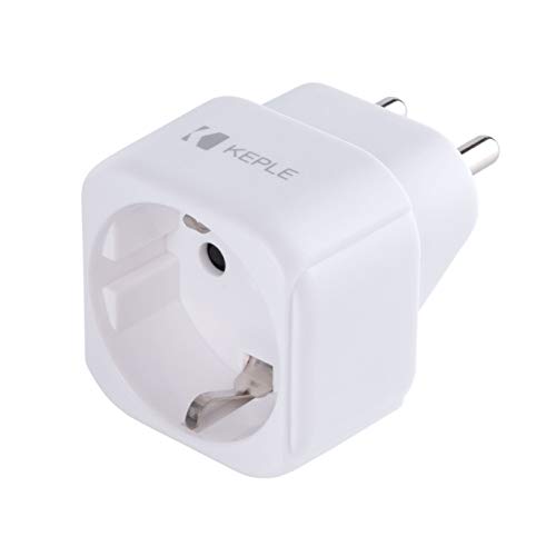 India Indian Adapter Plug Travel Type M voor EU Europa Europees Type C E F Socket Adapter voor Spanje Frankrijk Italië IT Duitsland Denemarken Griekenland Turkije Universal International 3 Pin 4