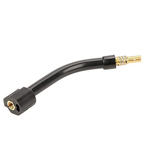Flexibele Gooseneck MIG lasbrander Verbruiksgoederen voor Binzel 15AK lasbrander 3