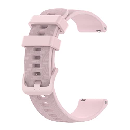 Siliconen horloge Bands, Soft Rubber vervanging horloge Bands, Vervangingsband Compatibel voor Omega Swatch BIOCERAMIC MOONSWATCH