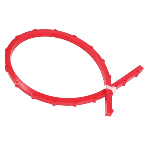 Profiel Strips voor Houtbewerking, Profiel Strips Flexibele Gears Polymerization Materiaal Draagbaar Geschikt voor het omgaan met houtbewerking Projecten 5