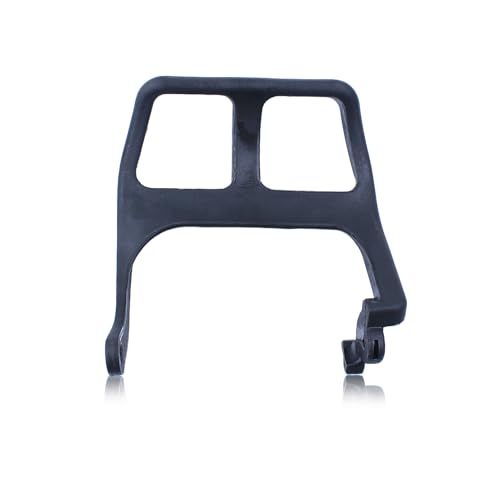 Handbeschermer Kettingremgreep voor STIHL 017 018 MS170 MS180 MS 170 180 Kettingzaag #1130 792 9100