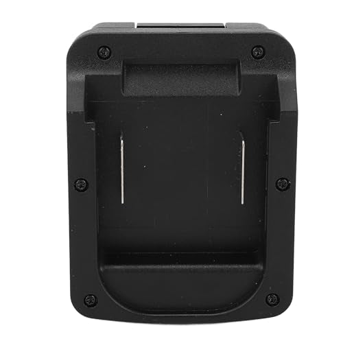 Li Ion Batterij Converter Adapter voor 18V BL1815 BL1820 BL1830 BL1840 Batterij, Compacte Batterij Adapter Compatibel met voor SKIL 20V li ion batterij elektrisch gereedschap