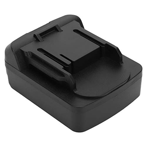Adapter voor batterij van Makita, Power Tool Parts Accessoires, Converted Battery Adapter voor 18V Bat voor Gereedschap, Converter Series Makita