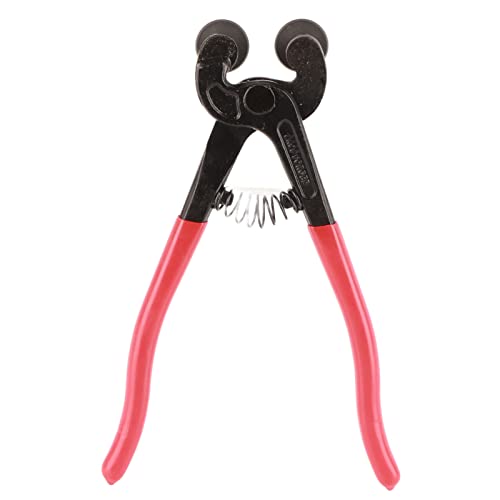 S Tile Cutter, Mozaïek Tang, Mozaïek tegel Cutter, Mozaïek Tools, Glashang, Mozaïek Cutter