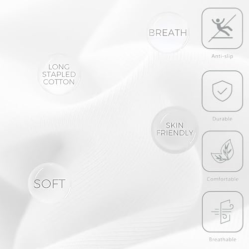 No Show Sokken voor mannen en vrouwen, Non-Slip met Siliconen Strips, Onzichtbare Sokken voor vrouwen, Low Cut Enkel Cotton Lining, Onzichtbare Sokken voor Loafers, Sneakers 4