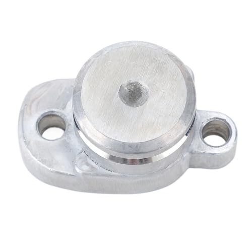 Oliepompstekker Deksel Sterke Structuur Metaal o Ringschroeven Poortdoppen Vervangen voor PW50 1981-2024