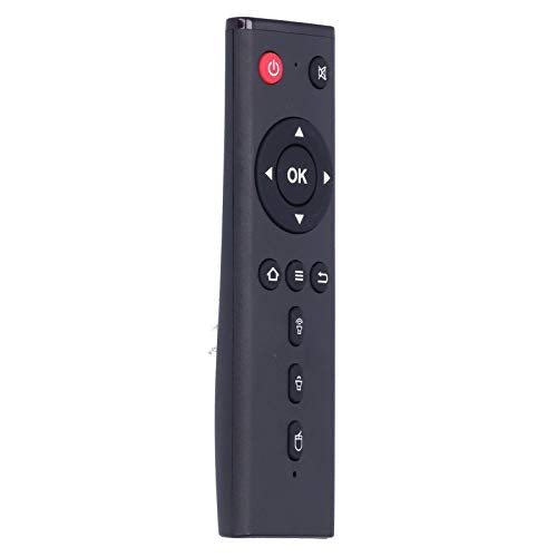 Afstandsbediening Compatibel met TV Box, Geschikt voor TX3Max, TX3, TX6, TX8, TX9S, TX5Max, TX5, TX3 Mini, IPTV+Remote Control+Receiver 4