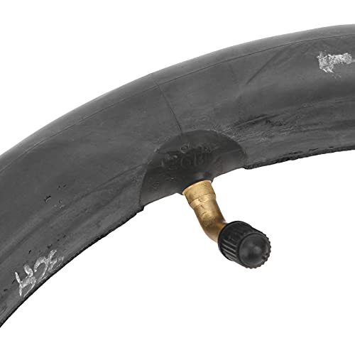 14x2.125 Binnenbuis met gebogen Hoekventiel Butyl Rubber binnenbanden voor elektrische fiets 5