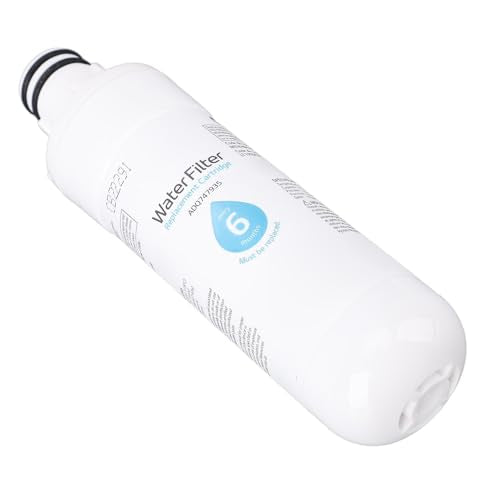 Koelkastwaterfilter Actieve koolstofvervanging voor ADQ747935 Koelkastfilter 6 tot 12 maanden