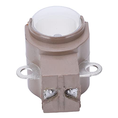 Alternator borstelhouder borstel Reparatie Kit Aluminium Auto DynamosAlternator borstelhouder Dynamo borstelhouder Herbouw Kit Alternatieve
