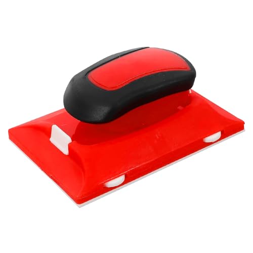 Zeeprecisieverf trimmend gereedschap, Latex verf trimmen voor DIY schilderen - Highlight Walls, versieringen en skirtborden duidelijk zonder tape - Home Verbetering Essentiële leveringen