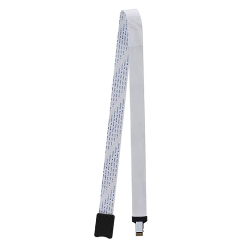 Micro SD geheugenkaart Slot naar TF kaart uitbreiding Kabel, TF Card Reader Adapter Flexibele Extender met Case Extension Links(60)