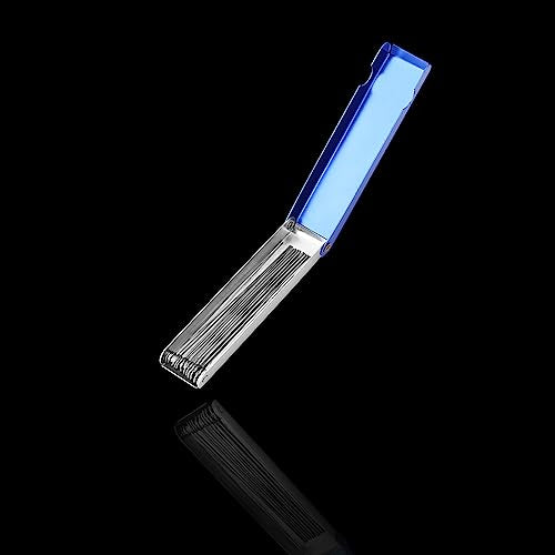 Carburator, Reiniging Naalden, Carburator Carburator voor Dirtjet Verwijderaar, Carburator, Carbon Mond Spray Cleaner Set, Carburator Carburator voor het reinigen met opslag doos 4