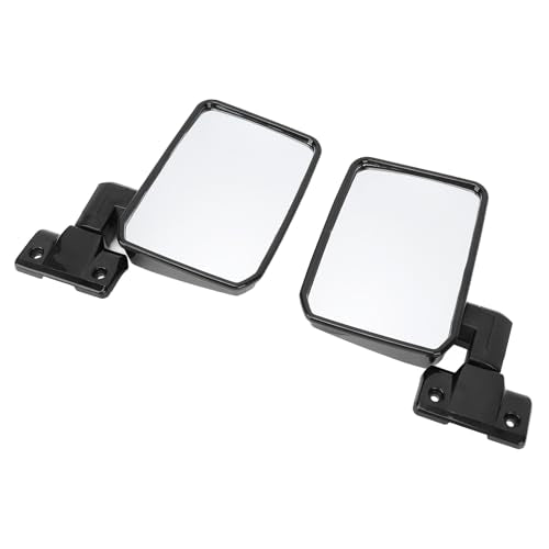 Achterspiegel links en rechts, achterspiegel voor LandCruiser 70 75 78 Series 1985-2013 (lang type) 4