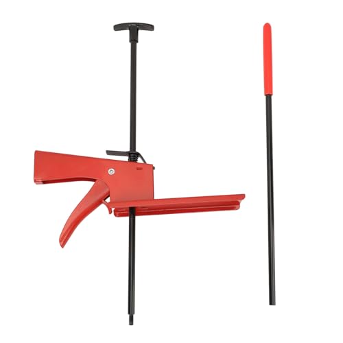 Antislip Verstelbare Rempedaaldepressor voor Autoremversneller Koppelingspedaal, Remlichttest, Veel Gebruikt Autogereedschap