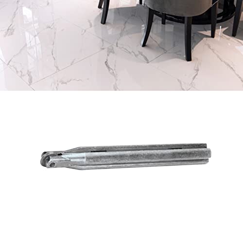Tungsten Carbide Scorewiel, tegel Cutter vervanging handheld handmatig knipgereedschap 8.2X1X1cm/3.2X0.4 X 0.4in voor vloertegels, wandtegels, polijsten Tile 3