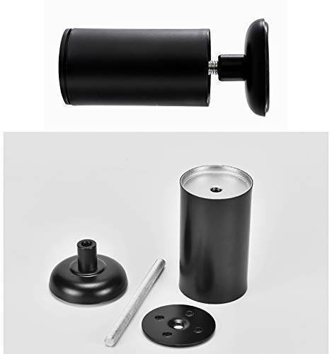 4 stuks Meubilair Benen 20cm Roestvrij staal Kabinet Benen Meubels Benen Verdikt voor de bank, Tafel, Kasten, Schilderen 4