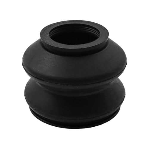 14PCS Ball Joint Boot Universal Ball gezamenlijke stofhoes Kit Tie Rod End Dust Cover Rubber Track Rod End Ball Joint Dust Boots Dust Cover Gaitters