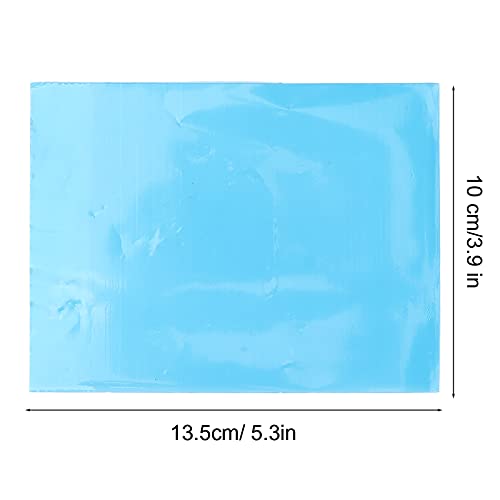 Tattoo Pen Covers 100 stuks, Tattoo Machine Tassen Covers Wegwerpbare Tattoo Supplies Tassen voor Tattoo Coil Machine, Tattoo Bescherm Cartridge Machine Pen Handvatten Reiniging Tattoo Supplies