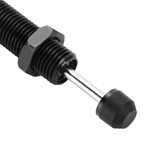 AC1420-2 Hydraulische Oliedrukbuffer - M14 X 20 Mm Schokdemper voor Optimale Prestaat 5