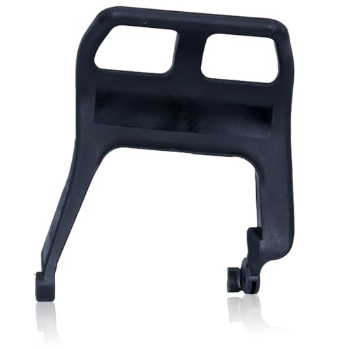 MS660 Kettingremgreep voor 066 MS660 MS650 Vervangen Handbescherming voor Kettingzaag 1122 790 9101