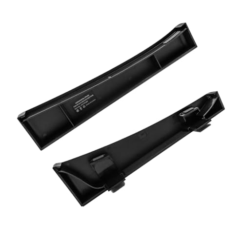 Zee Horizontale standaard voor PS5 Console, Basic Stand voor PS5 met Non-Slip (Zwart)