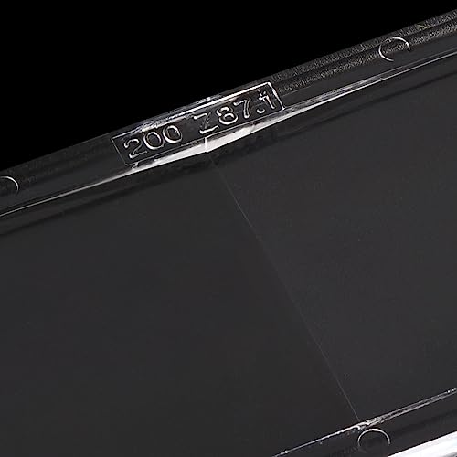 Vergroting lassen lens 2 Pack PC 2 diopter lens voor het lassen helm 4