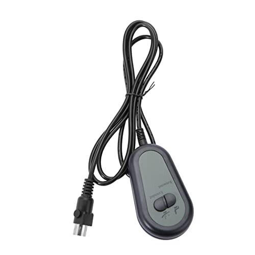 Recliner Controller, 2 knop Recliner stoelschakelaar Controller Sofa Switch Controller Lift stoel Elektrische afstandsbediening Handschakelaar Controller voor Lift Stoelen