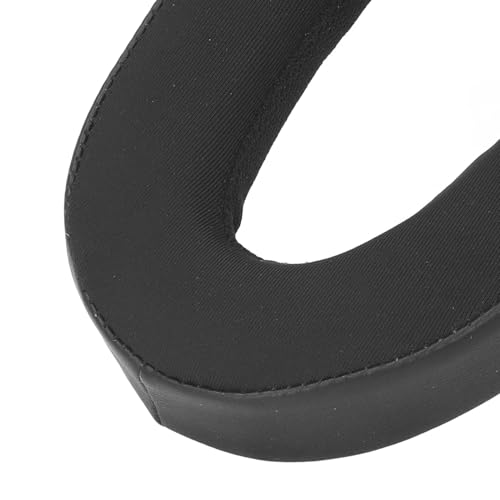 Koelende Gel oorkussens voor EPOS H3 PRO Hybride hoofdtelefoon, Vervanging oorkussen hoofdtelefoon geheugenschuim oorkussens 4