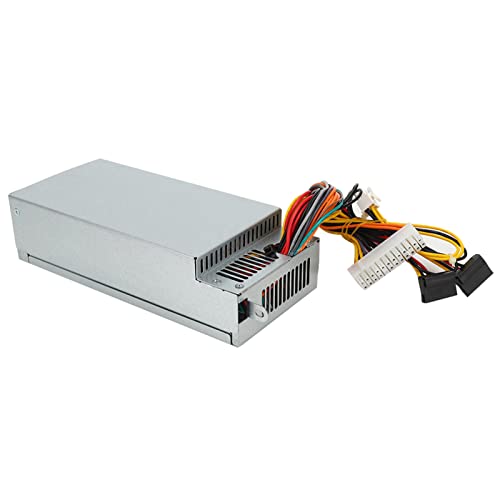 Small case voeding, PC voeding met kleine behuizing, PC voeding voor computer componenten PS 5221 9 06, nominaal vermogen 220 W, 220 V tot 240 V