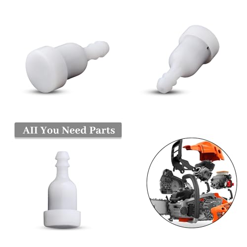 3Pcs/lot Brandstoftank Ventilator Adem Fit Stihl MS390 MS310 MS290 MS250 MS210 048 039 038 029 028 025 023 021 kettingzaag