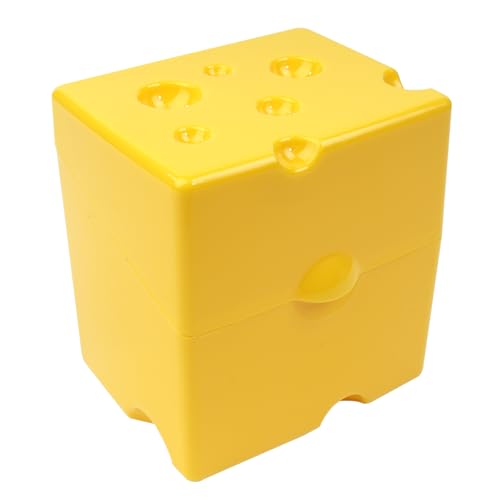 Sea ABS Cheese Crisper Box 