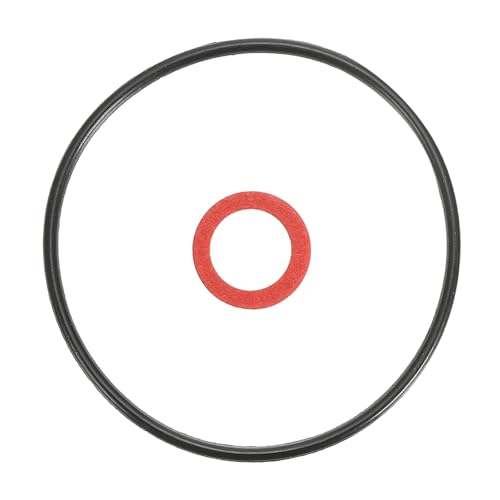 Carburator float bowl pakking zak, float bowl ring vervangende ringen voor motoren G150 G200 GC190A GCV135A G300 GCV160